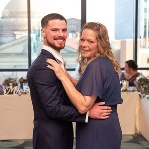 Meet your Posher, Dawn